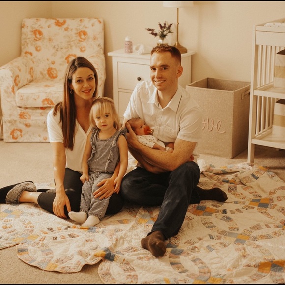 Meet your Posher, Brianna - Picture 2 of 7